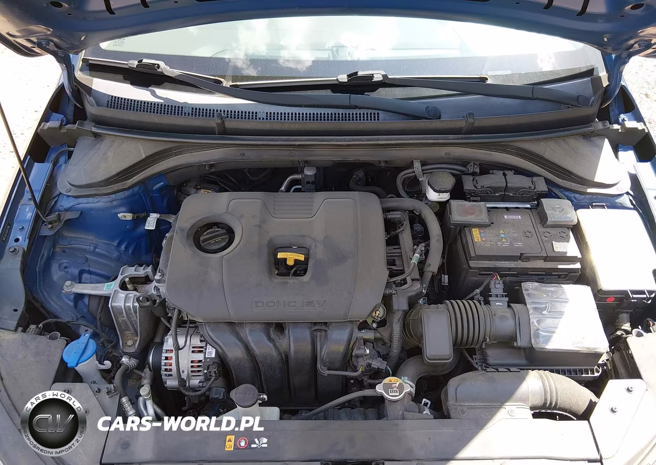 2020 Hyundai Elantra Se VIN:5NPD74LF3LH612706 - 10