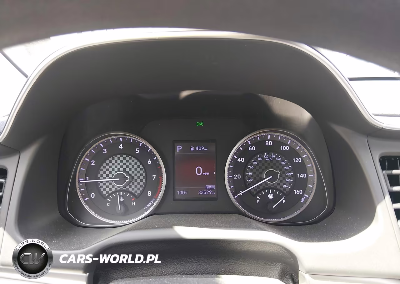 2020 Hyundai Elantra Se VIN:5NPD74LF3LH612706 - 7