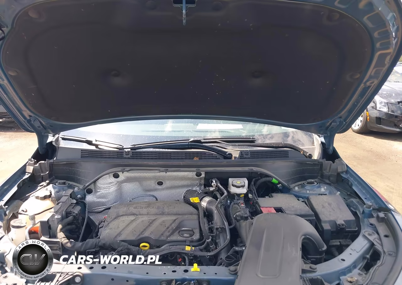 2025 Buick Envista Sport Touring Fwd VIN:KL47LBEP4SB131277 - 10