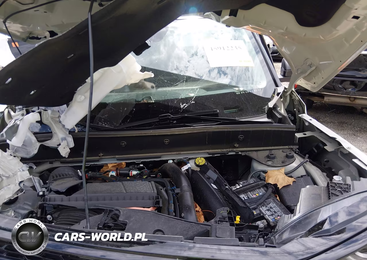 2025 Ford Bronco Sport Badlands VIN:3FMCR9DA1SRF41390 - 10