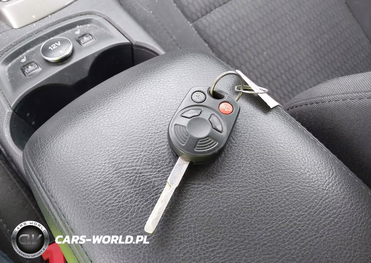 2012 Ford Focus Sel VIN:1FAHP3M22CL478814 - 11
