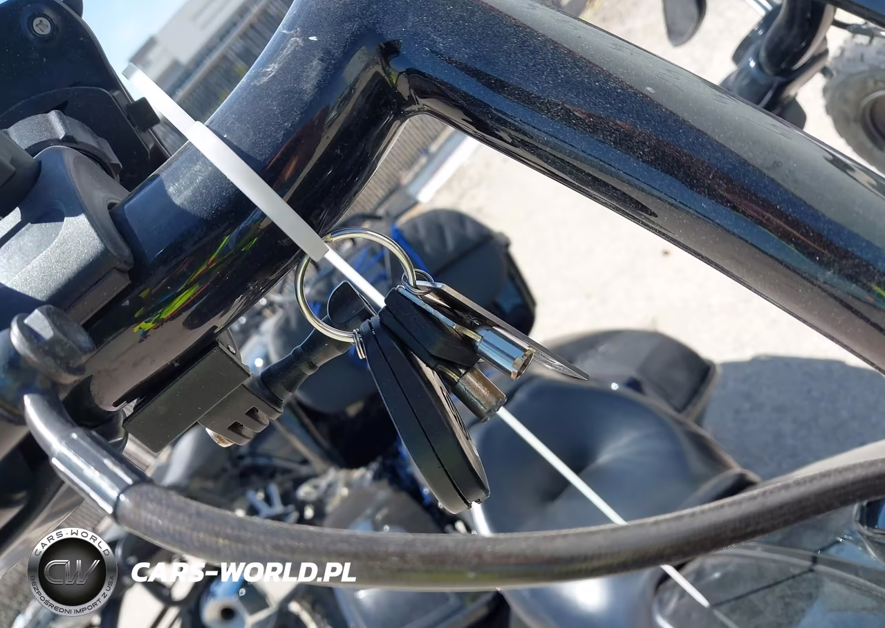 2019 Harley-Davidson Fltrxs VIN:1HD1KTP13KB624802 - 11