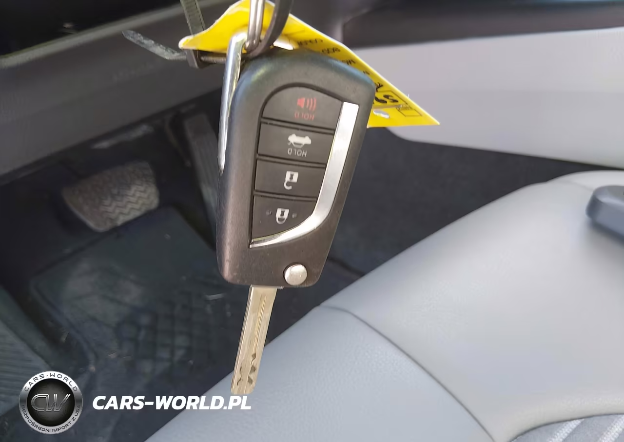 2022 Toyota Camry Se VIN:4T1G11AK4NU674889 - 11