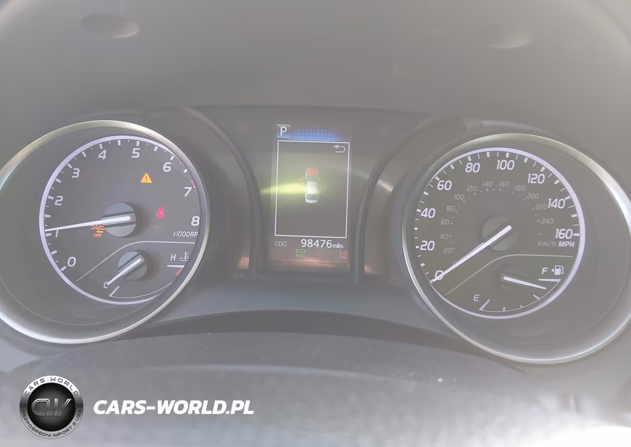 2022 Toyota Camry Se VIN:4T1G11AK4NU674889 - 7