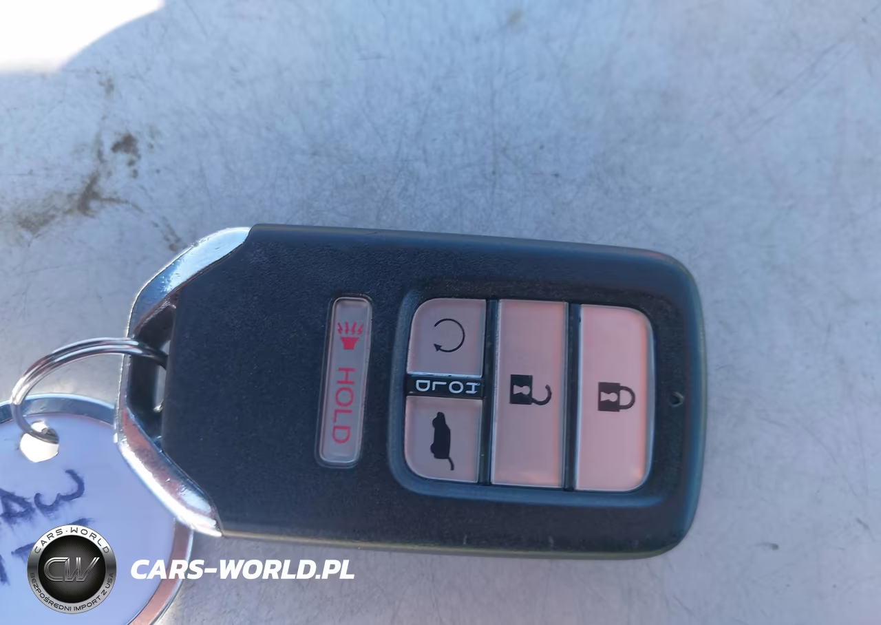 2018 Honda Pilot Ex-L VIN:5FNYF6H53JB070289 - 11
