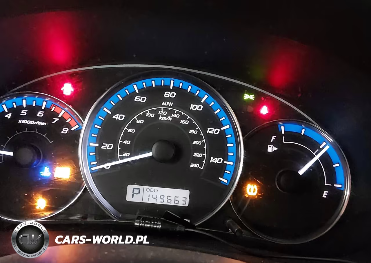 2013 Subaru Forester 2.5X Limited VIN:JF2SHAFCXDH436484 - 7