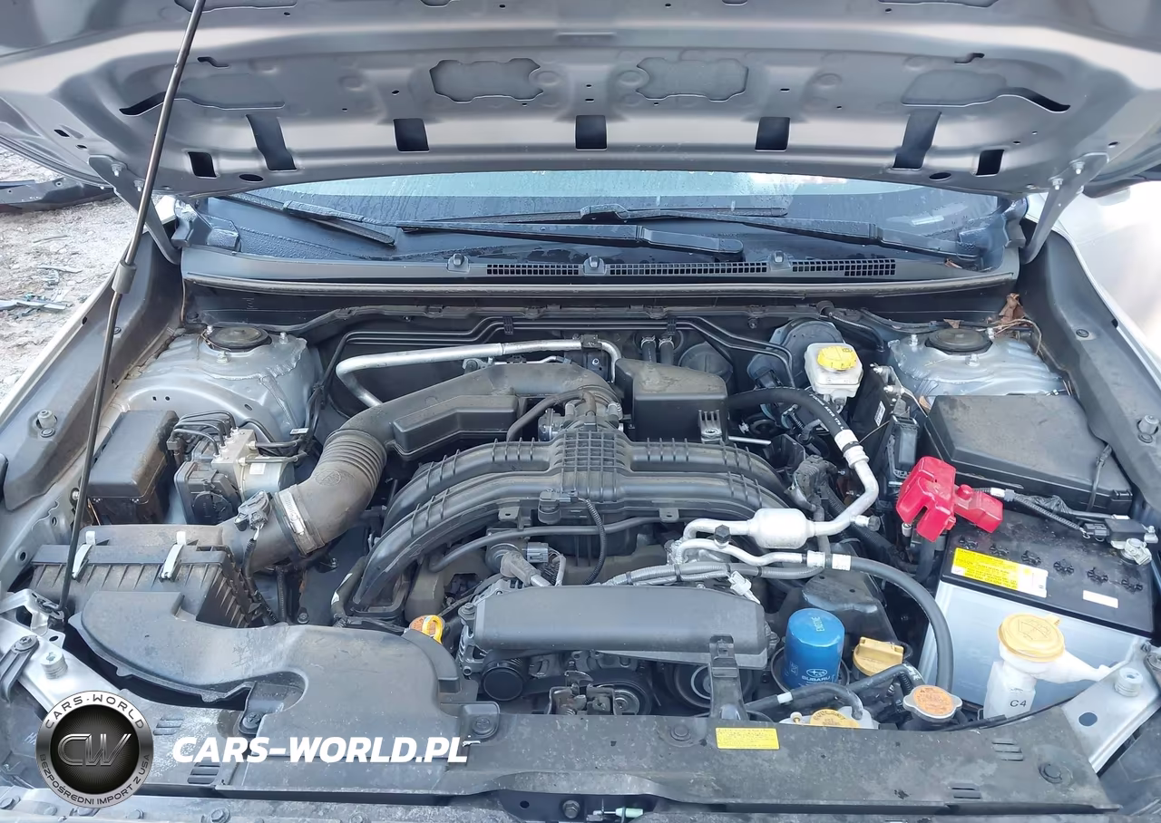 2024 Subaru Crosstrek Premium VIN:JF2GUADC3R8254427 - 10