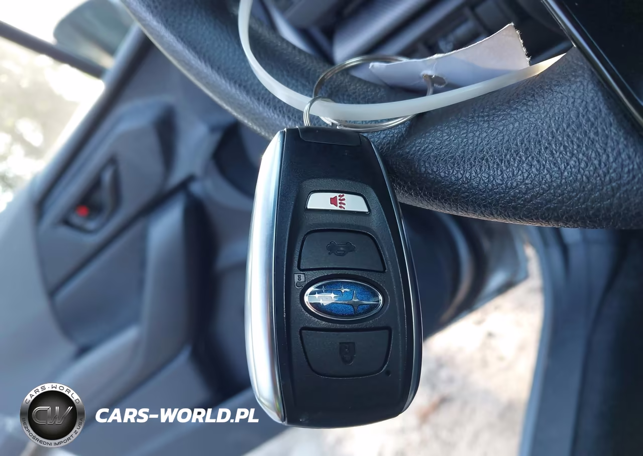 2024 Subaru Crosstrek Premium VIN:JF2GUADC3R8254427 - 11