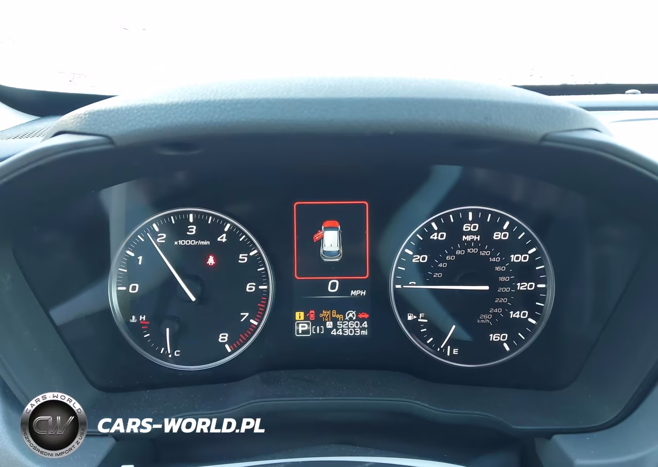 2024 Subaru Crosstrek Premium VIN:JF2GUADC3R8254427 - 7