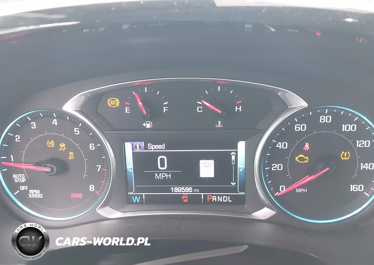 2019 Chevrolet Traverse Premier VIN:1GNEVKKW1KJ287034 - 7