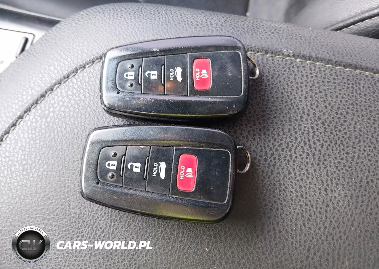 2018 Toyota Camry Xse VIN:4T1B61HK4JU071873 - 11