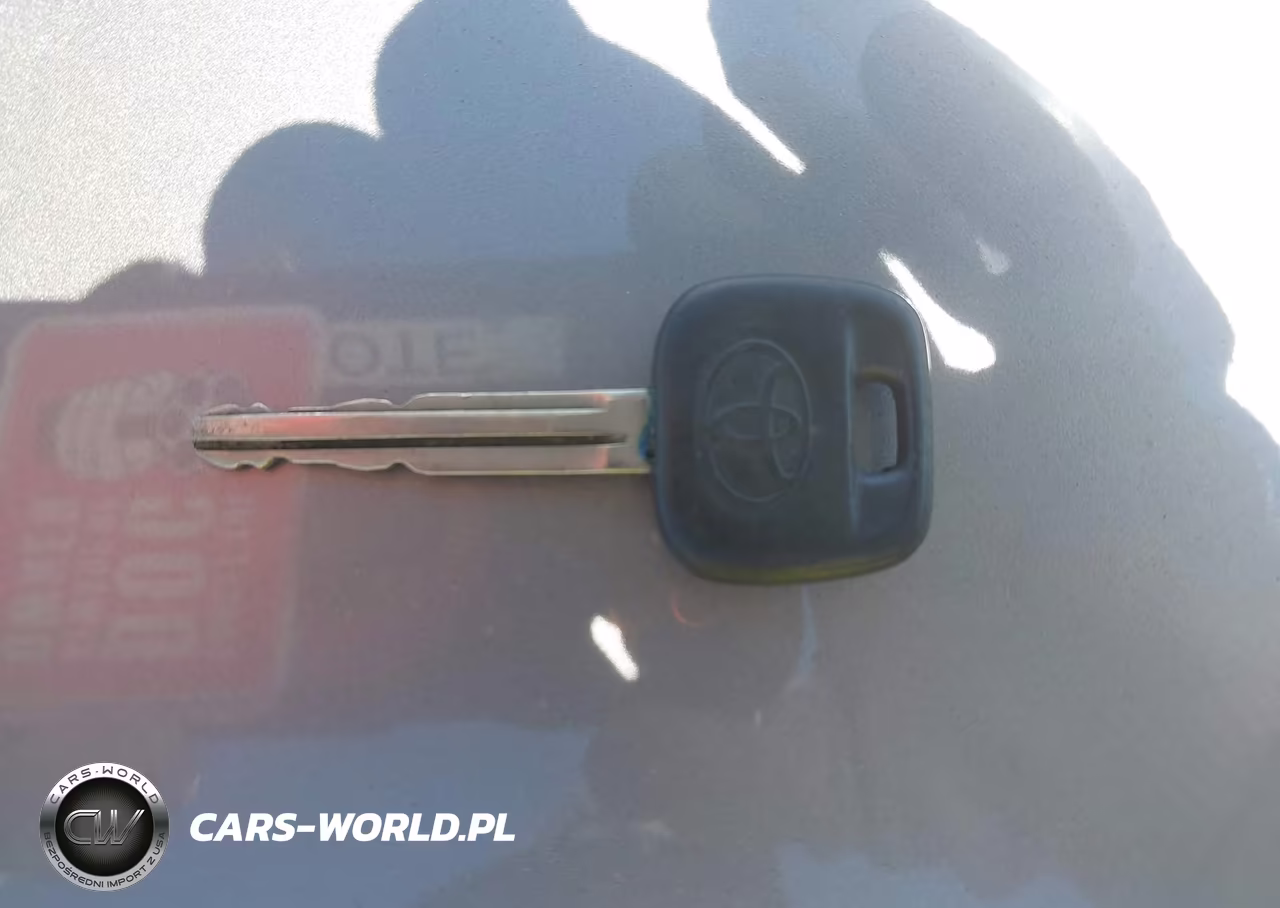 2004 Toyota Corolla Ce VIN:1NXBR32E54Z250398 - 11