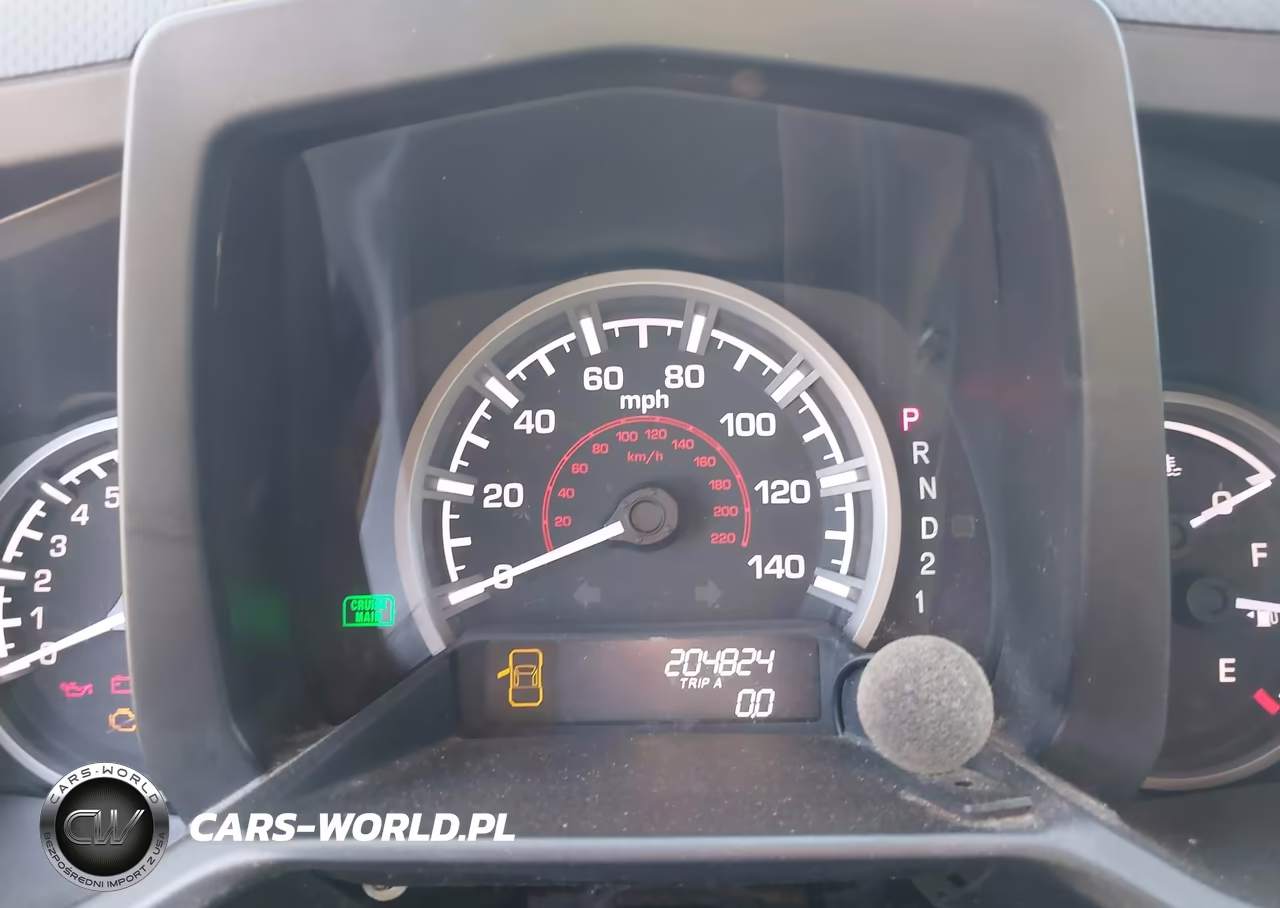 2013 Honda Ridgeline Sport VIN:5FPYK1F70DB011604 - 7