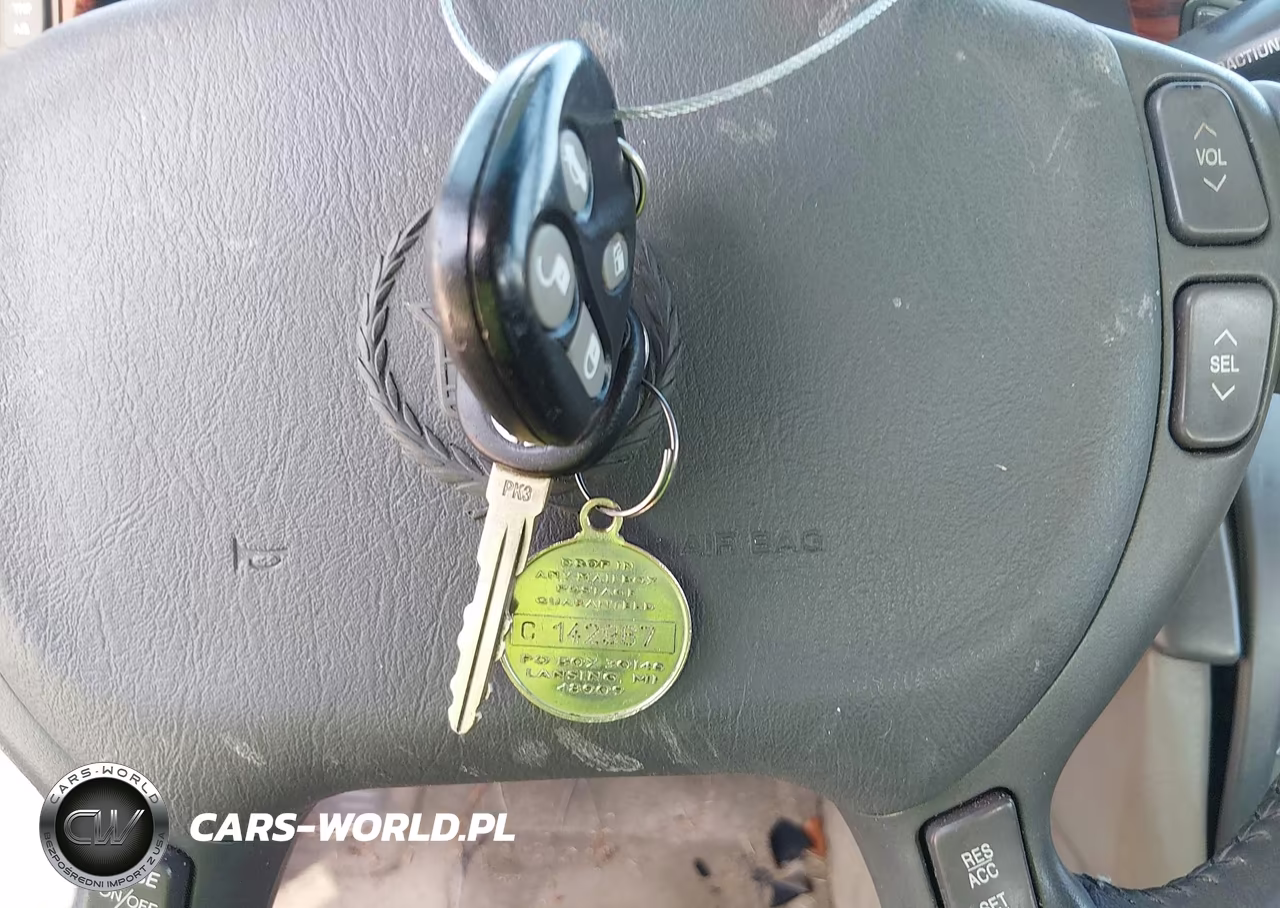 2000 Cadillac Deville Standard VIN:1G6KD54Y4YU213194 - 11