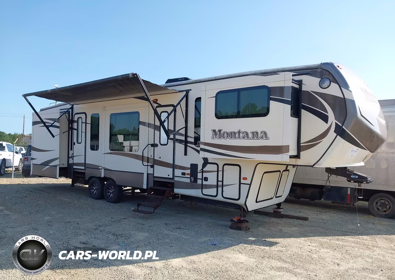 2016 Keystone Montana VIN:4YDF37125G4700008 - 18