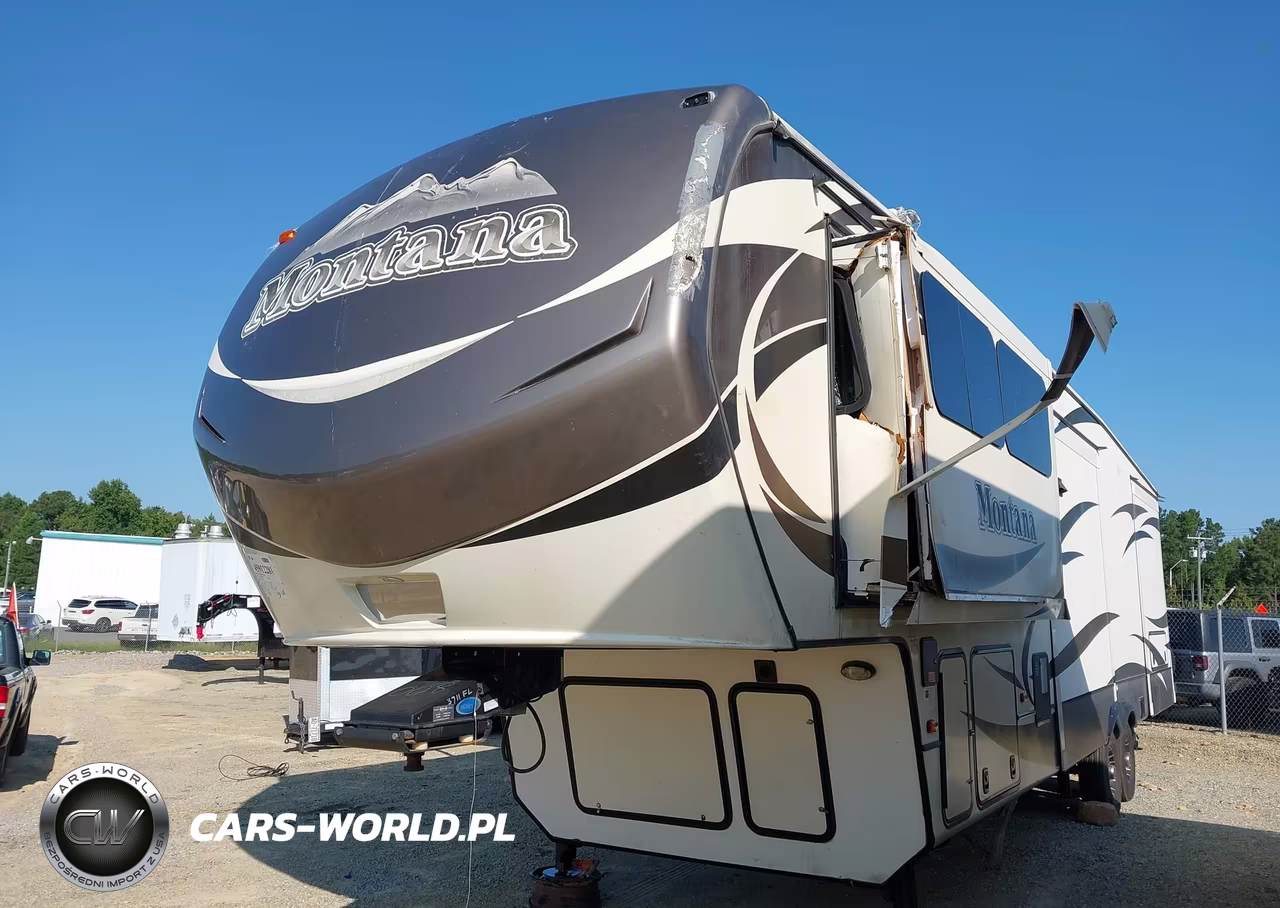 2016 Keystone Montana VIN:4YDF37125G4700008 - 19