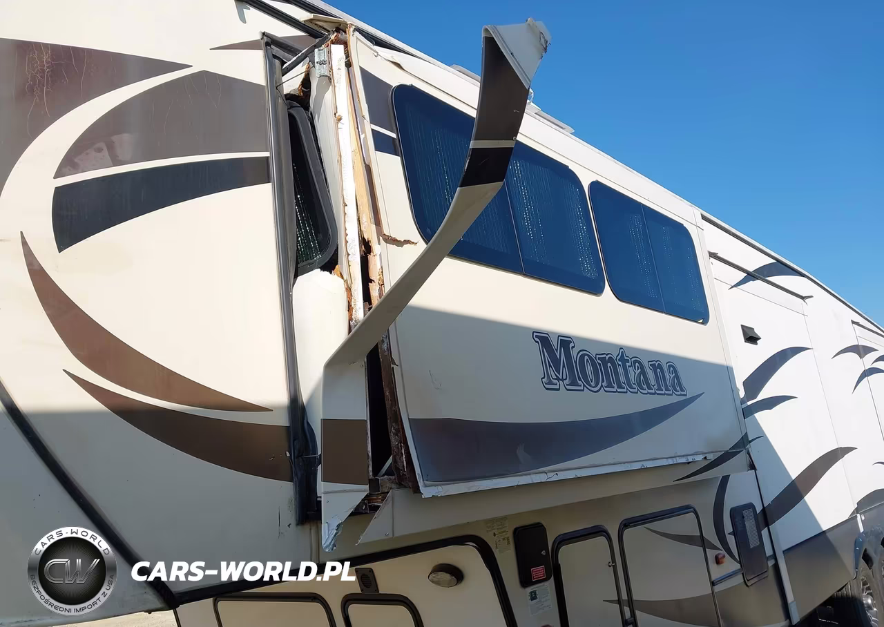 2016 Keystone Montana VIN:4YDF37125G4700008 - 20