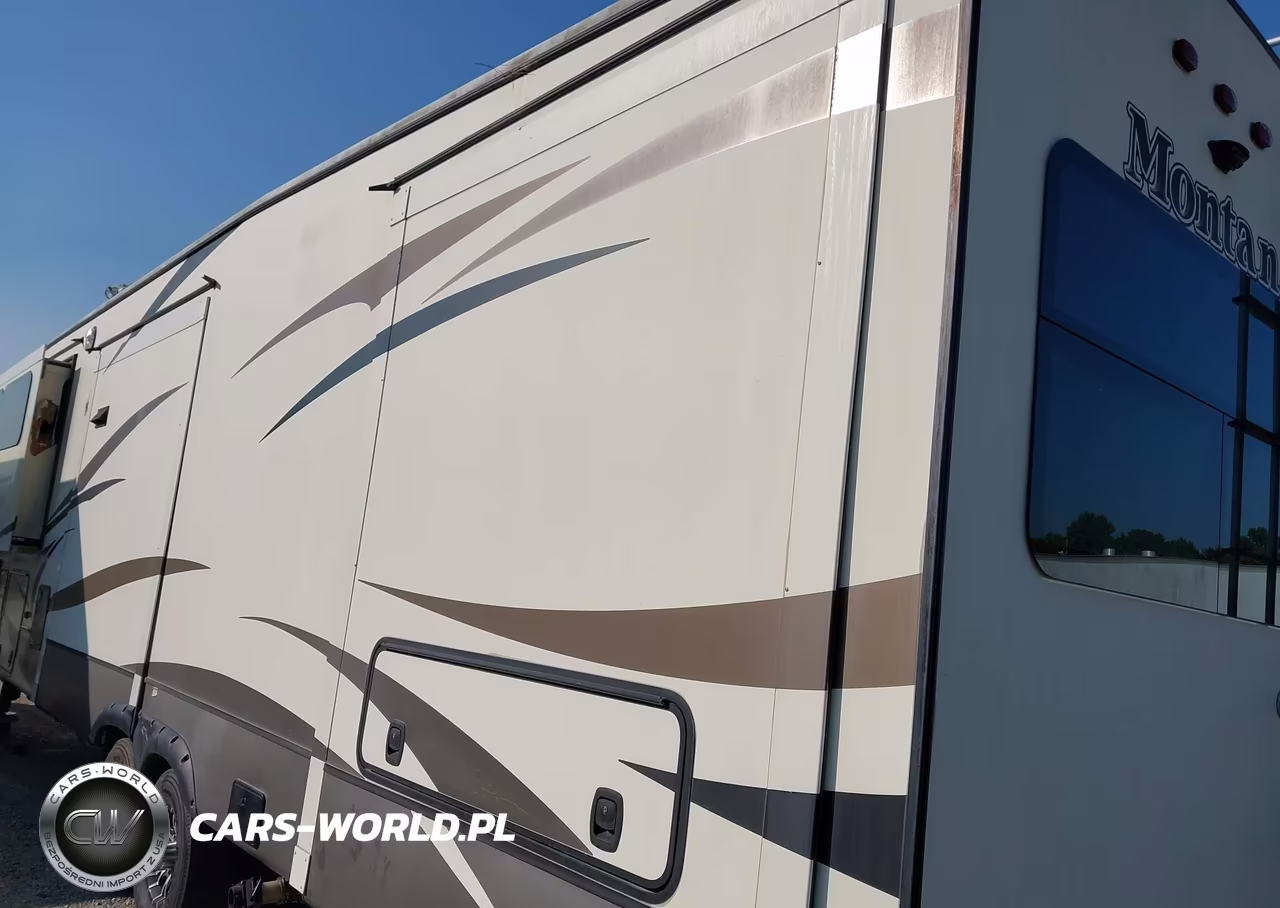 2016 Keystone Montana VIN:4YDF37125G4700008 - 3
