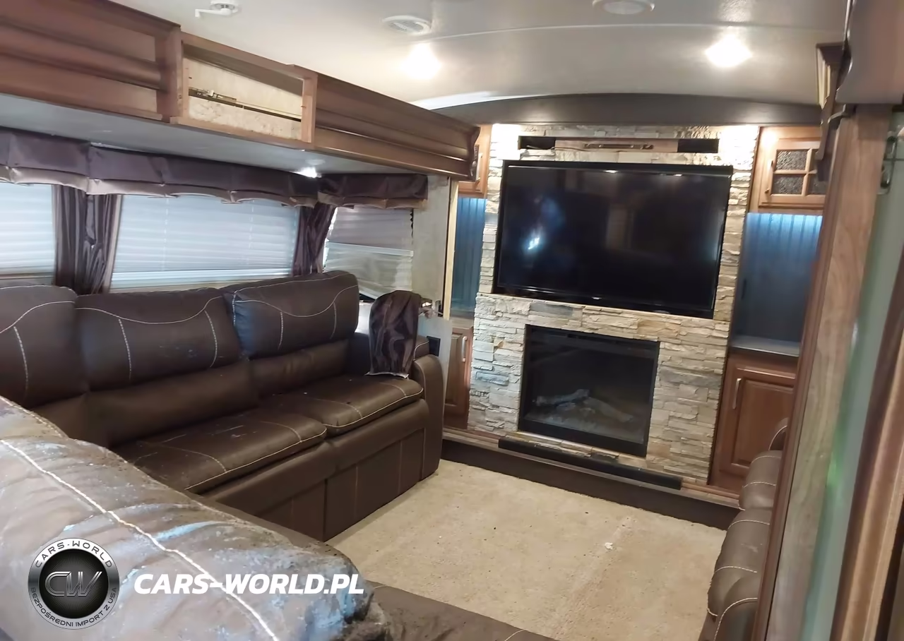 2016 Keystone Montana VIN:4YDF37125G4700008 - 5