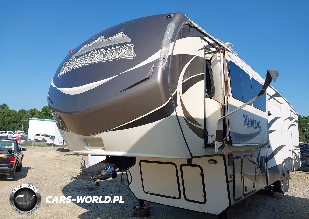 2016 Keystone Montana VIN:4YDF37125G4700008 - 6