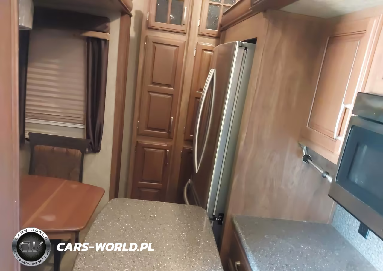2016 Keystone Montana VIN:4YDF37125G4700008 - 8