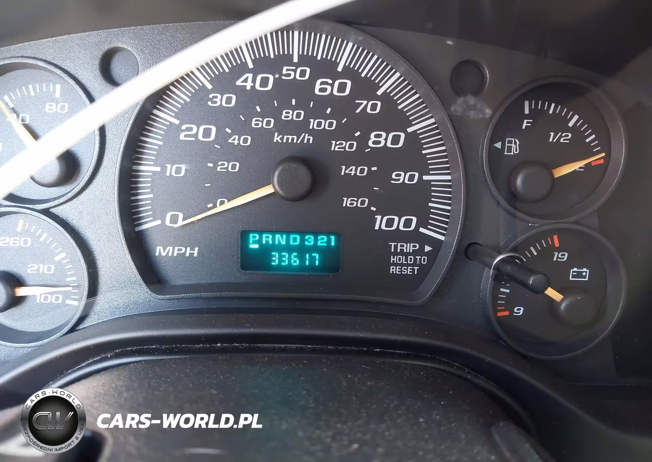 2007 Chevrolet Express Cargo Van Work Van VIN:1GCHG35U971226540 - 15