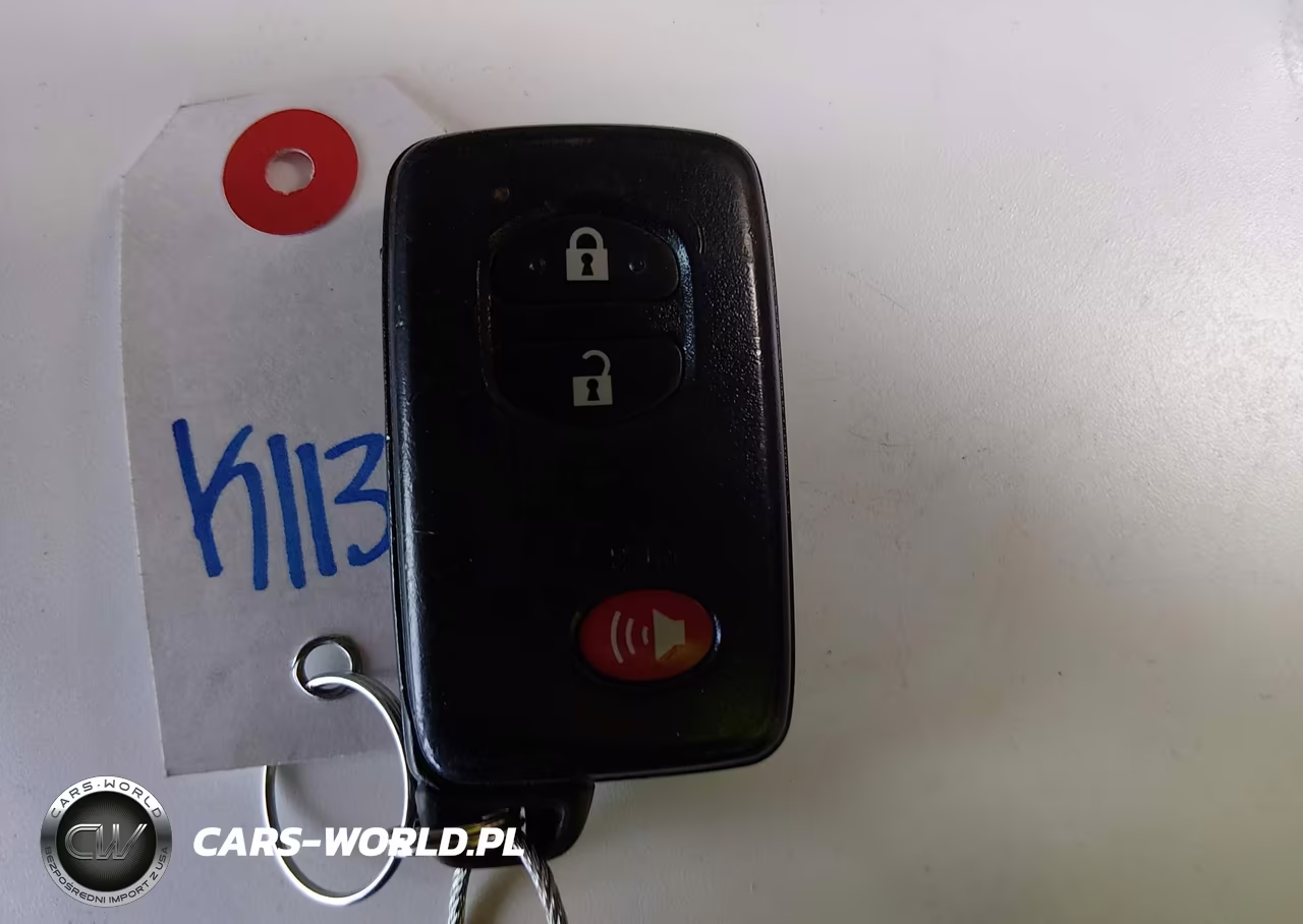 2011 Toyota Prius Three VIN:JTDKN3DU5B0267517 - 11