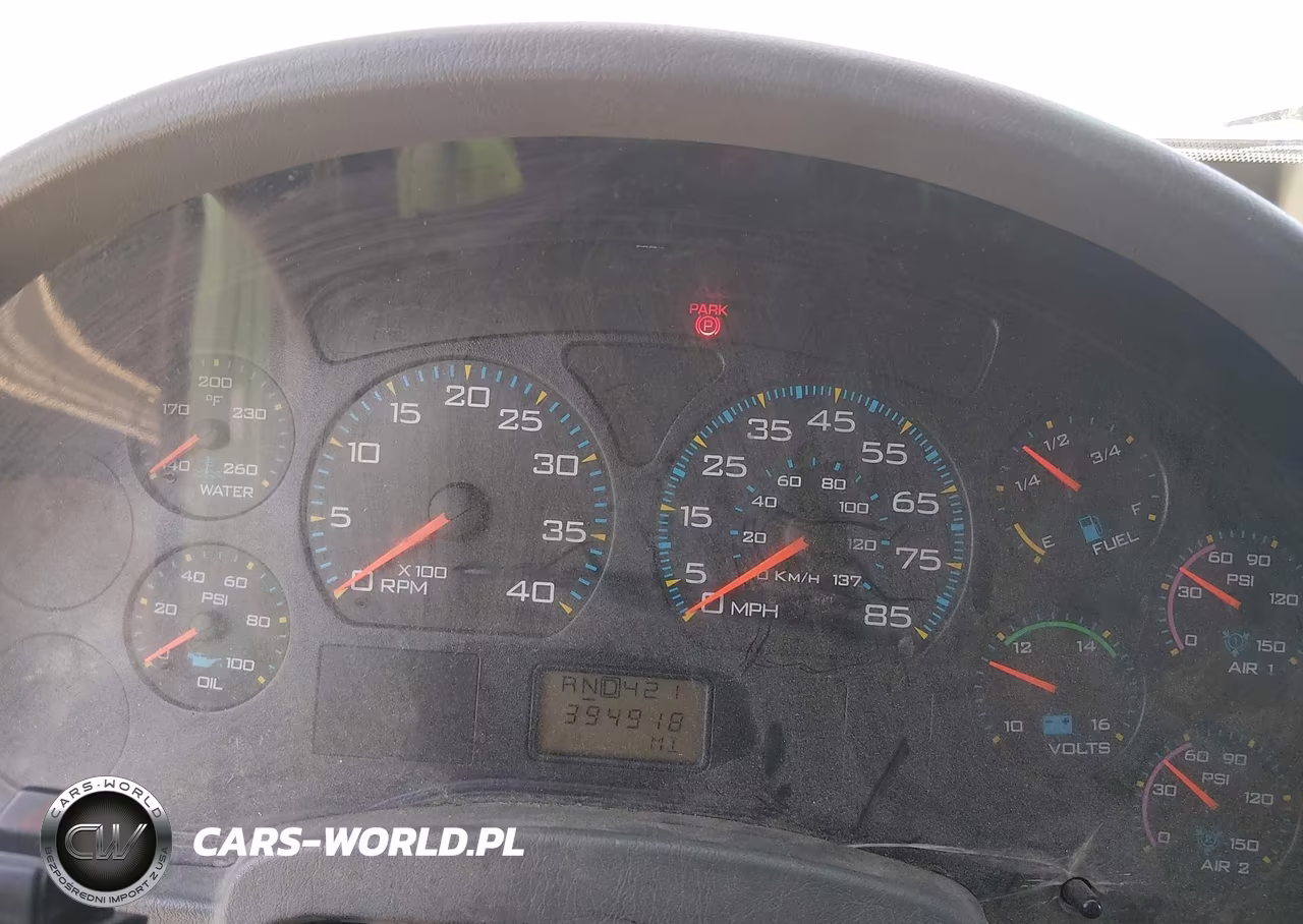 2007 International 4000 4300 VIN:1HTMMAANX7H427285 - 5