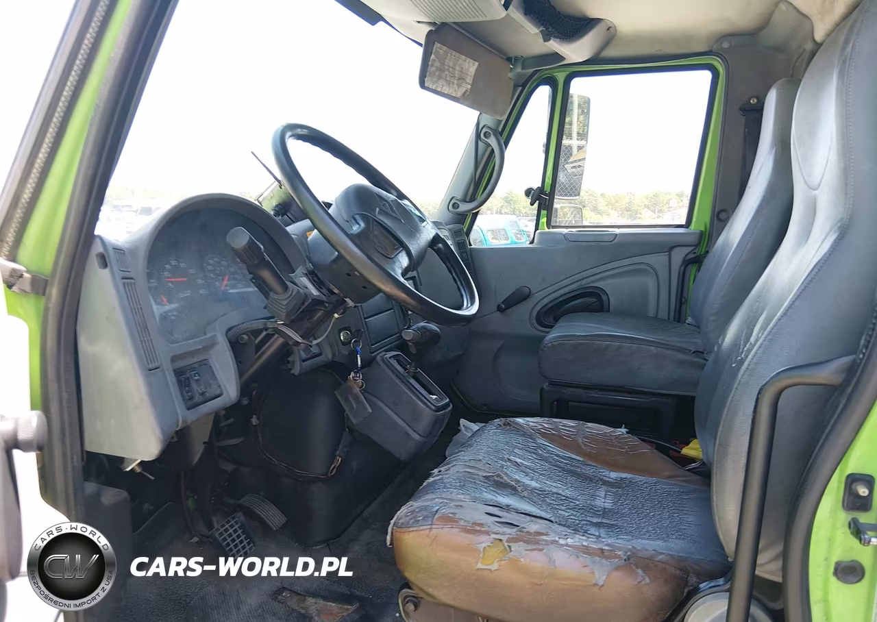 2007 International 4000 4300 VIN:1HTMMAANX7H427285 - 6