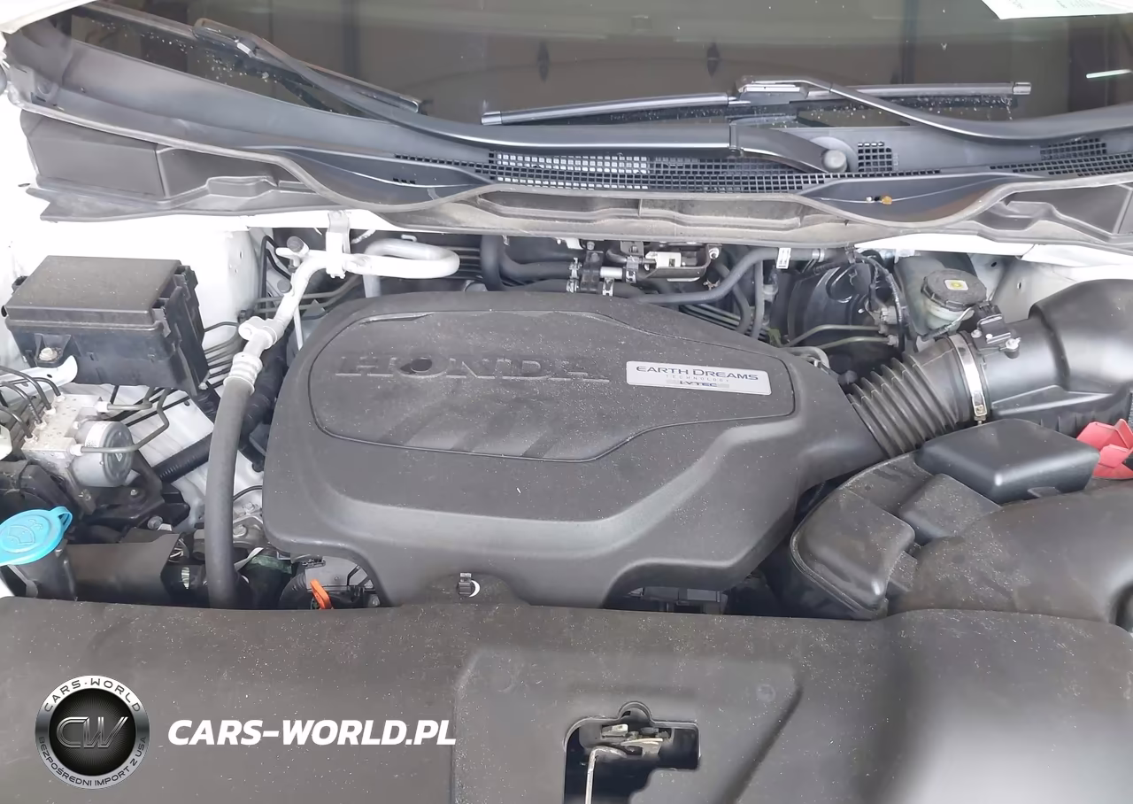 2019 Honda Odyssey Ex-L VIN:5FNRL6H73KB098741 - 10