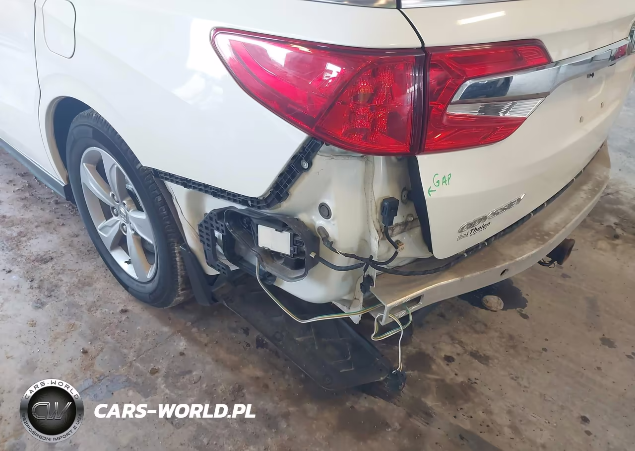 2019 Honda Odyssey Ex-L VIN:5FNRL6H73KB098741 - 6