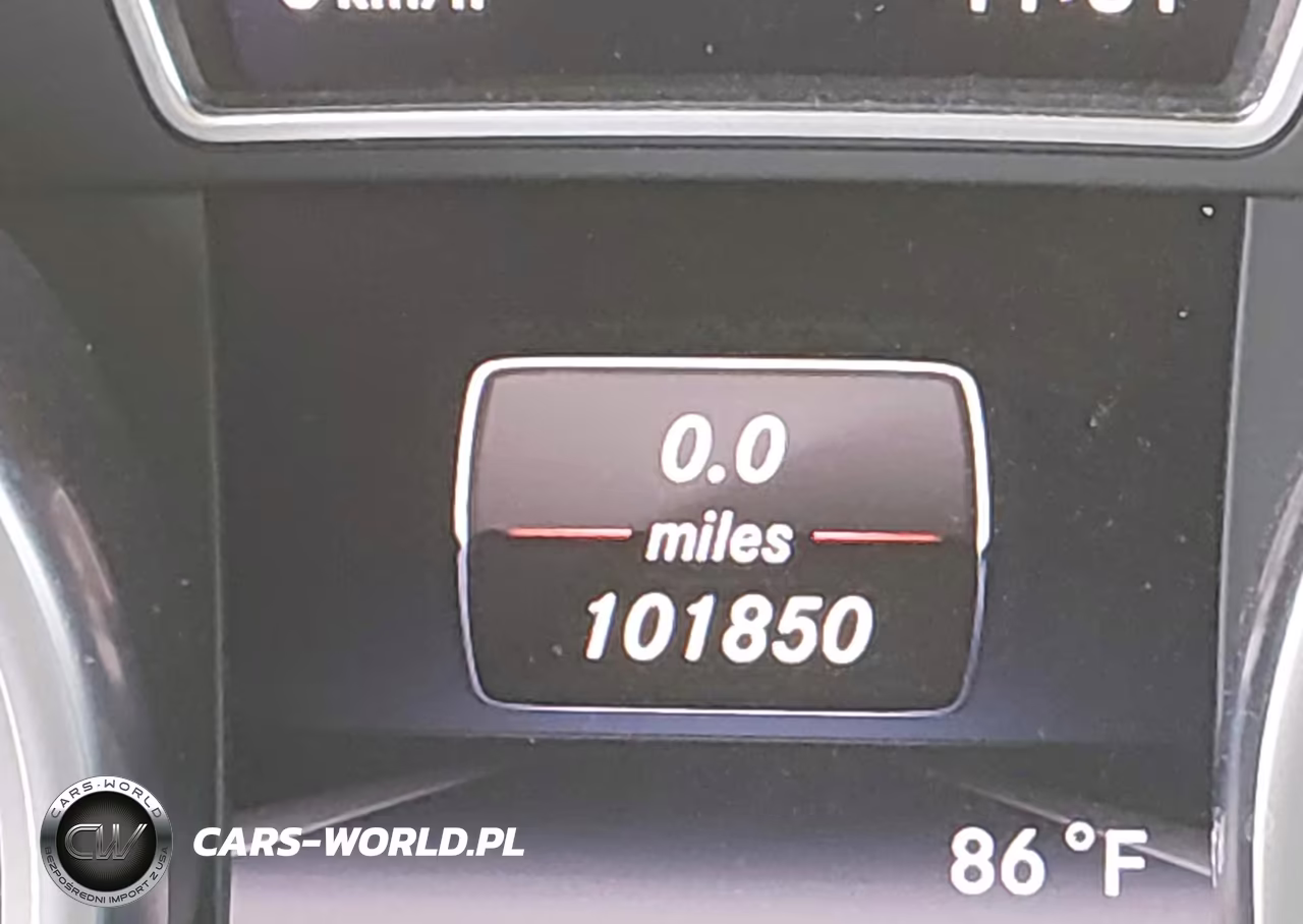 2014 Mercedes-Benz Ml 350 VIN:4JGDA5JB3EA416794 - 17