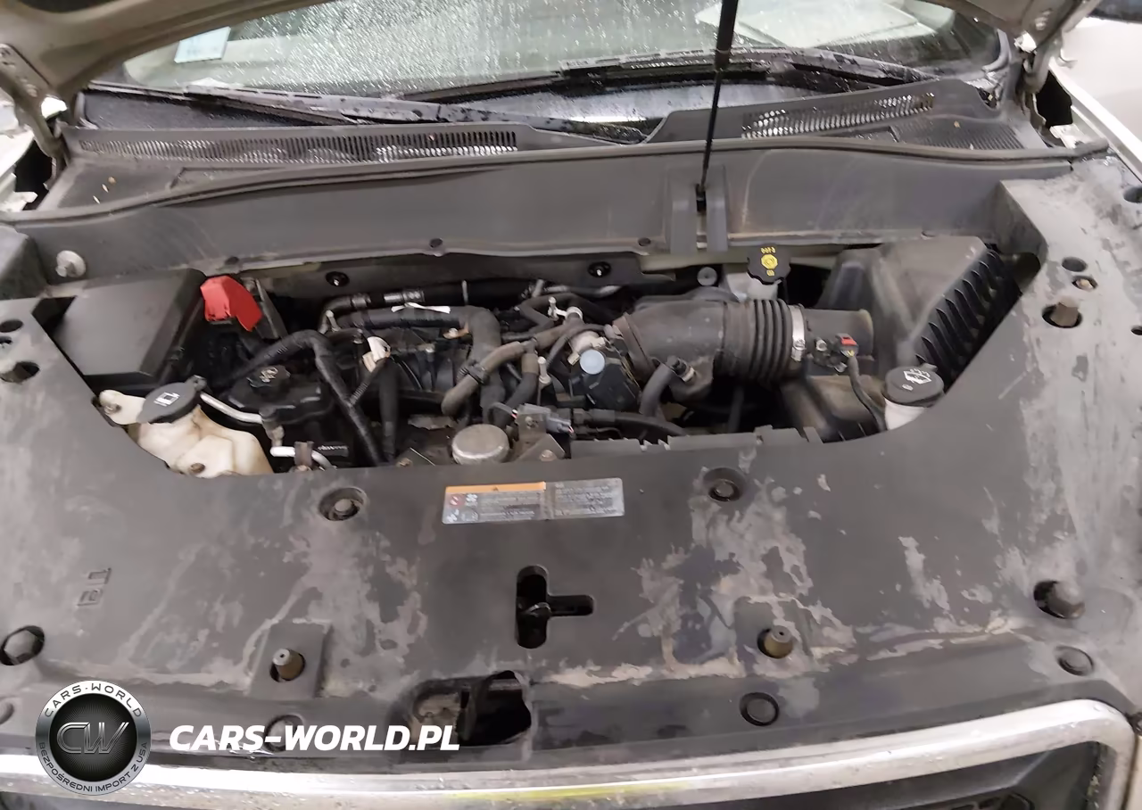 2013 GMC Acadia Sle-2 VIN:1GKKVPKD8DJ190198 - 10