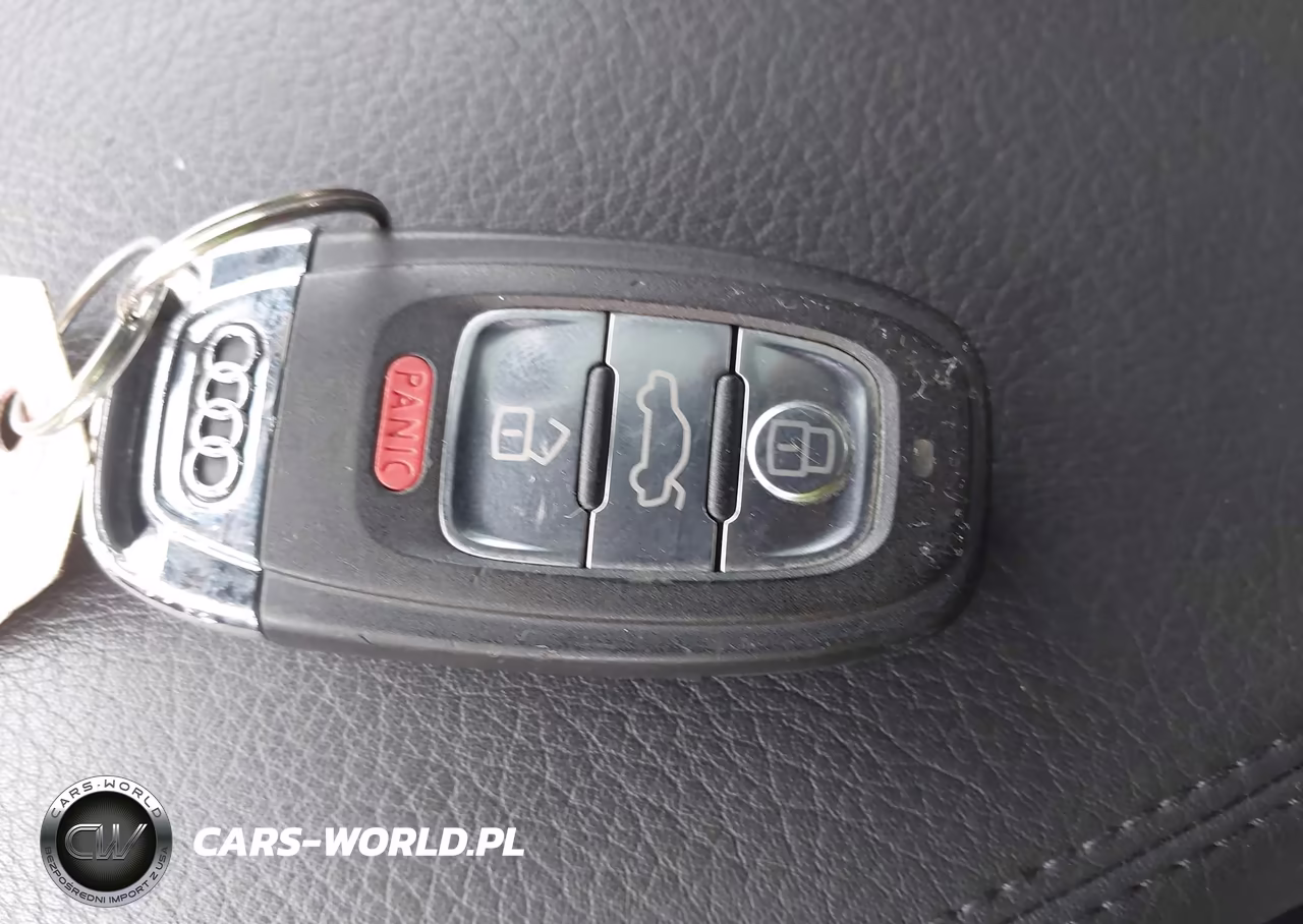 2014 Audi Q5 3.0T Premium Plus VIN:WA1WGAFP7EA056660 - 11