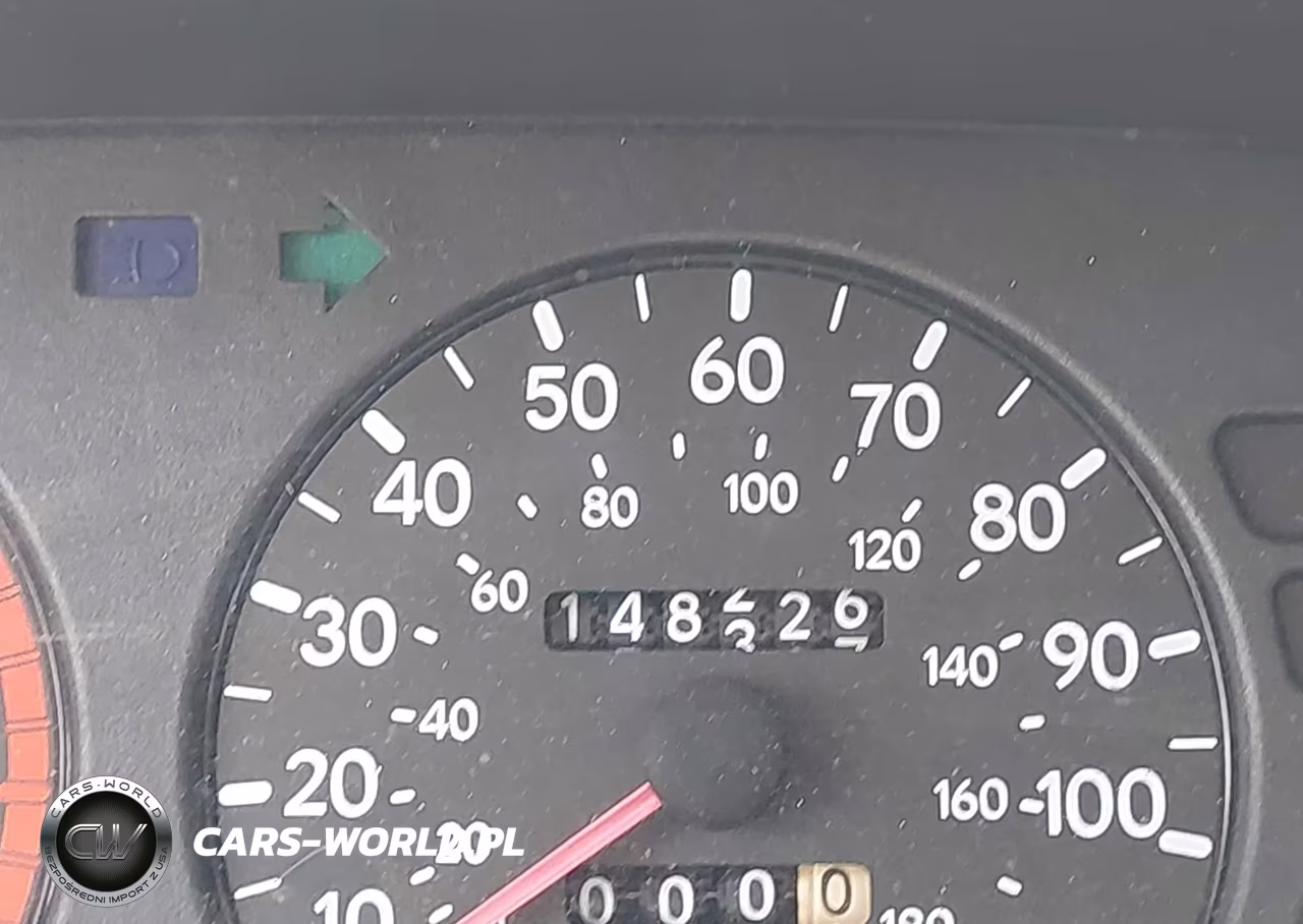 1995 Toyota Corolla Le-Dx VIN:1NXAE09B5SZ342416 - 15