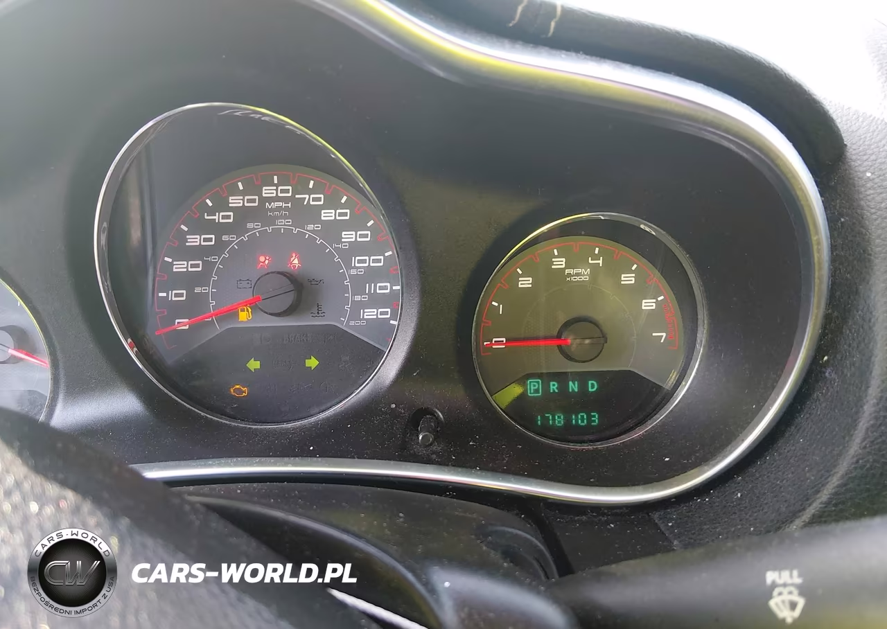 2014 Dodge Avenger Se VIN:1C3CDZAB8EN145467 - 7