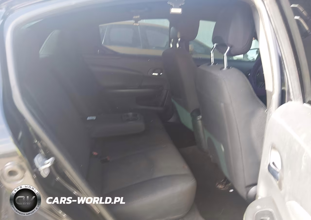 2014 Dodge Avenger Se VIN:1C3CDZAB8EN145467 - 8