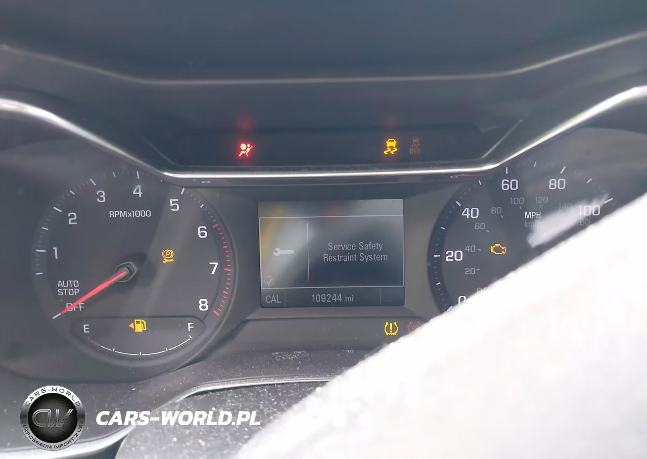 2021 Chevrolet Trailblazer Fwd Lt VIN:KL79MPSL2MB116397 - 7