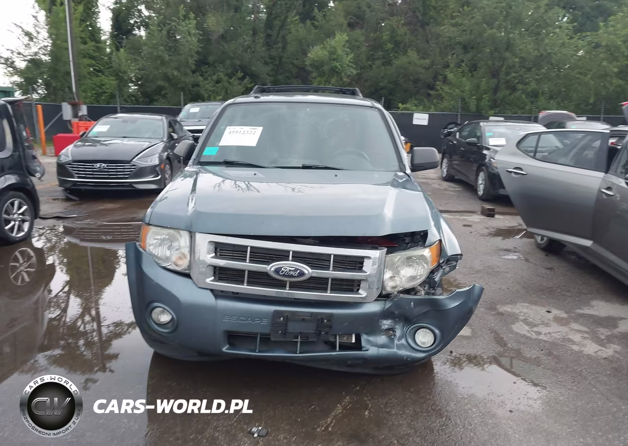 2012 Ford Escape Xlt VIN:1FMCU9D73CKC34893 - 12
