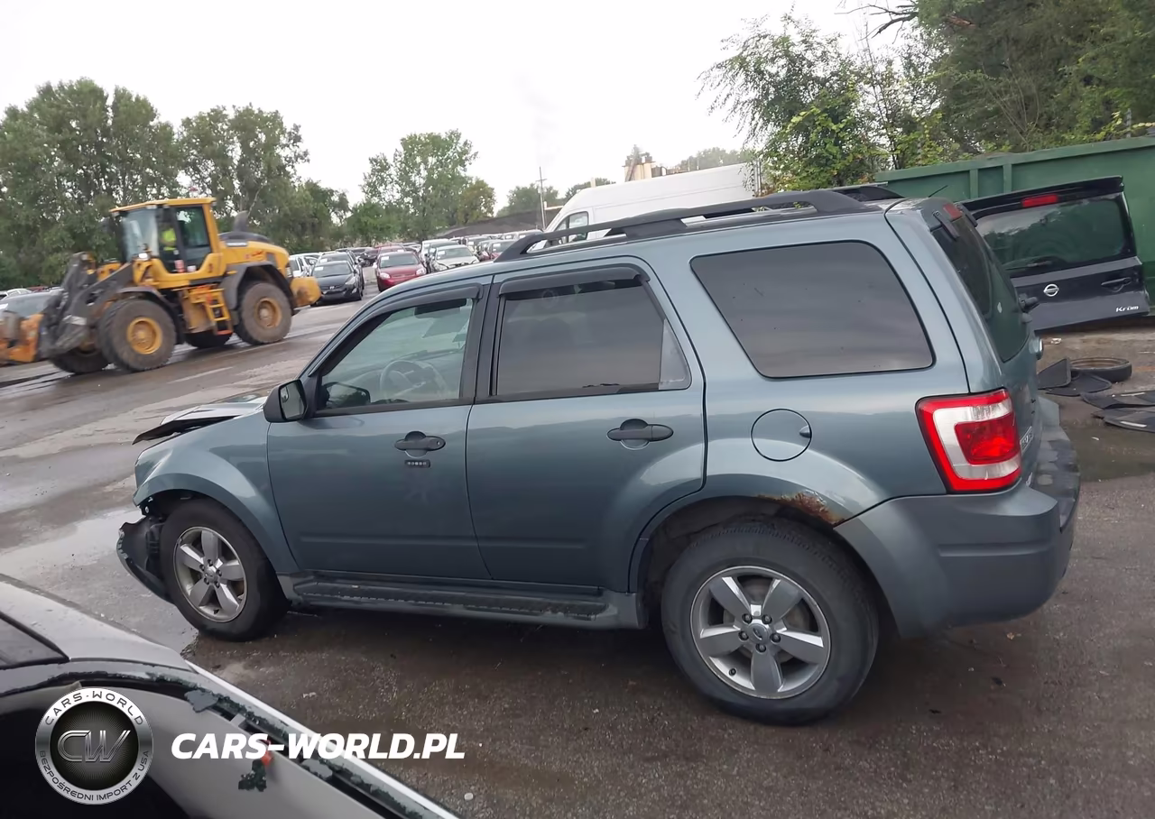 2012 Ford Escape Xlt VIN:1FMCU9D73CKC34893 - 14
