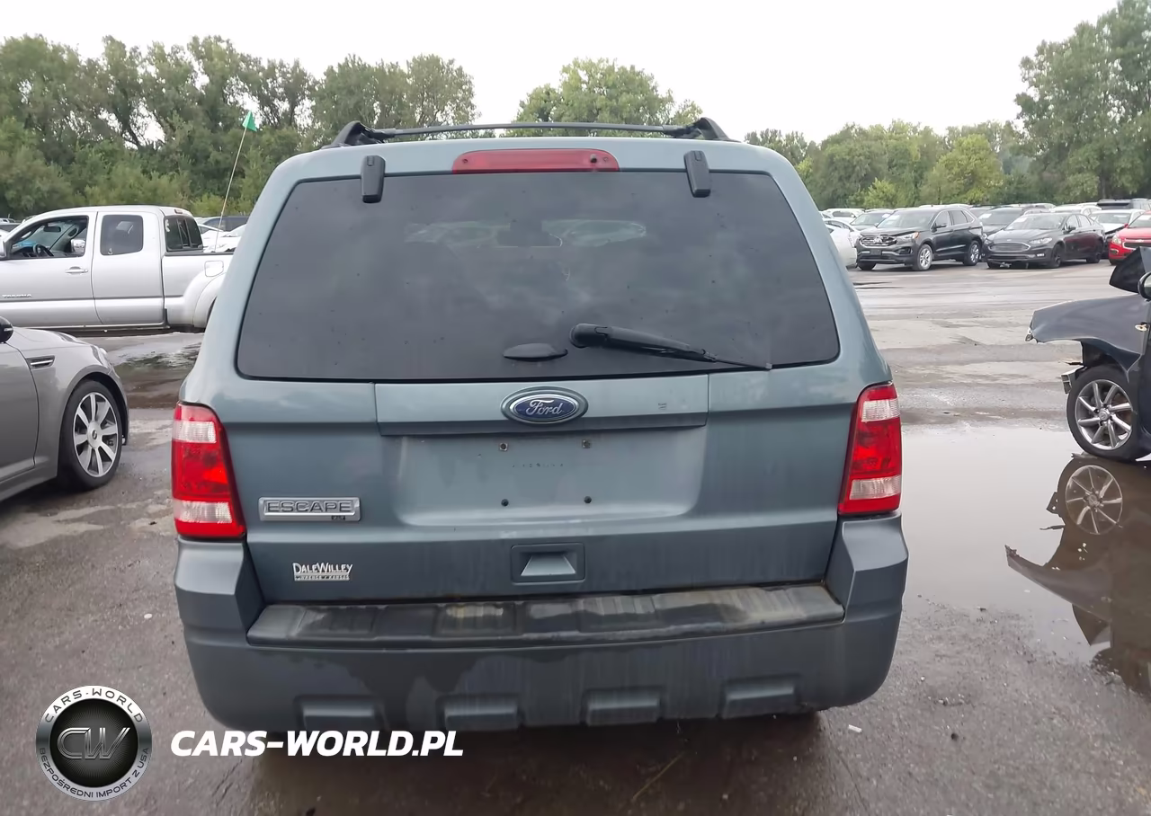 2012 Ford Escape Xlt VIN:1FMCU9D73CKC34893 - 16