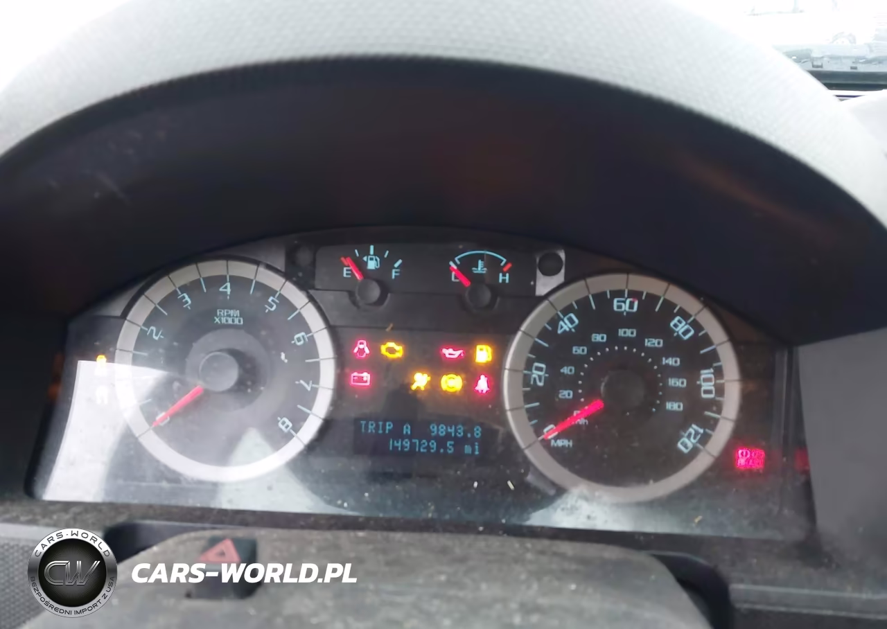 2012 Ford Escape Xlt VIN:1FMCU9D73CKC34893 - 7