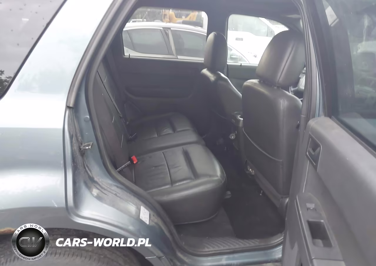 2012 Ford Escape Xlt VIN:1FMCU9D73CKC34893 - 8