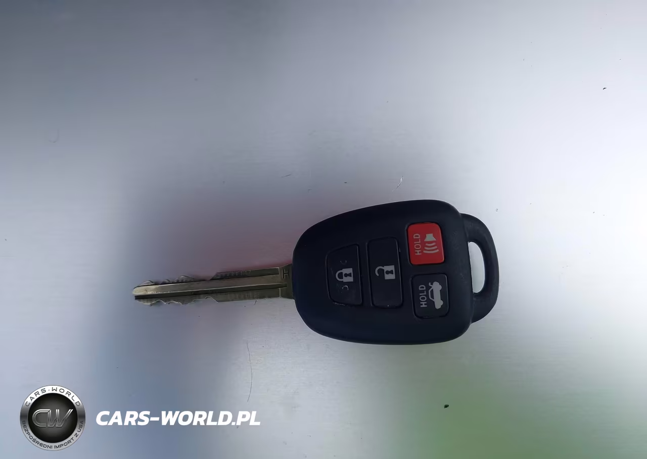 2015 Toyota Corolla Le VIN:5YFBURHE8FP245435 - 11