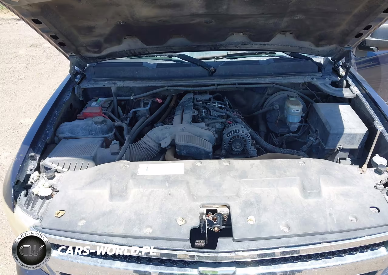 2011 Chevrolet Silverado 1500 Ls VIN:3GCPCREAXBG135450 - 10