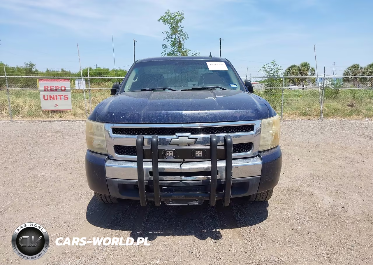 2011 Chevrolet Silverado 1500 Ls VIN:3GCPCREAXBG135450 - 12