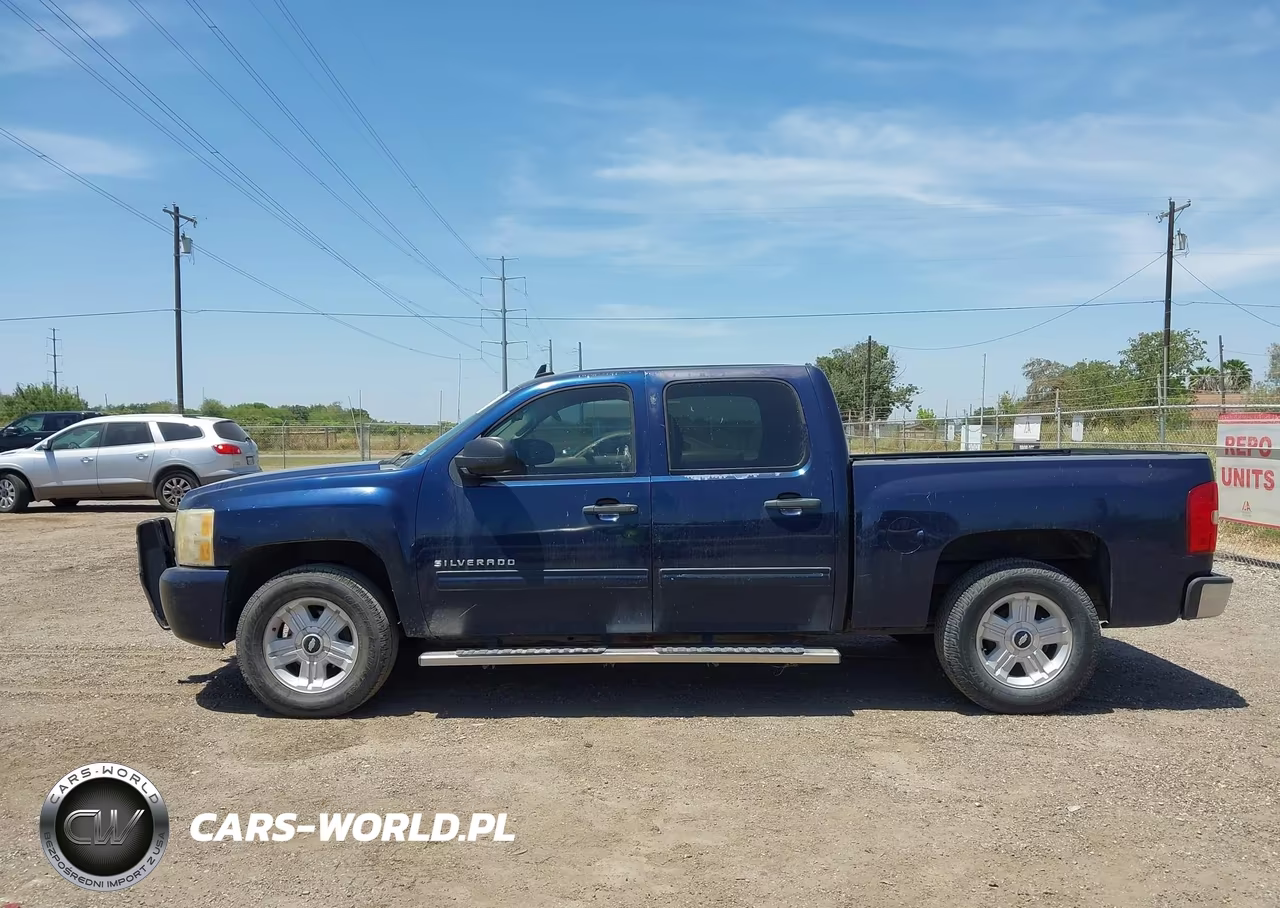 2011 Chevrolet Silverado 1500 Ls VIN:3GCPCREAXBG135450 - 14