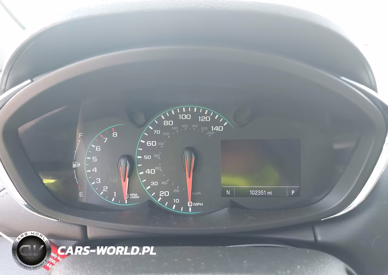 2018 Chevrolet Trax Lt VIN:KL7CJLSB2JB676365 - 7