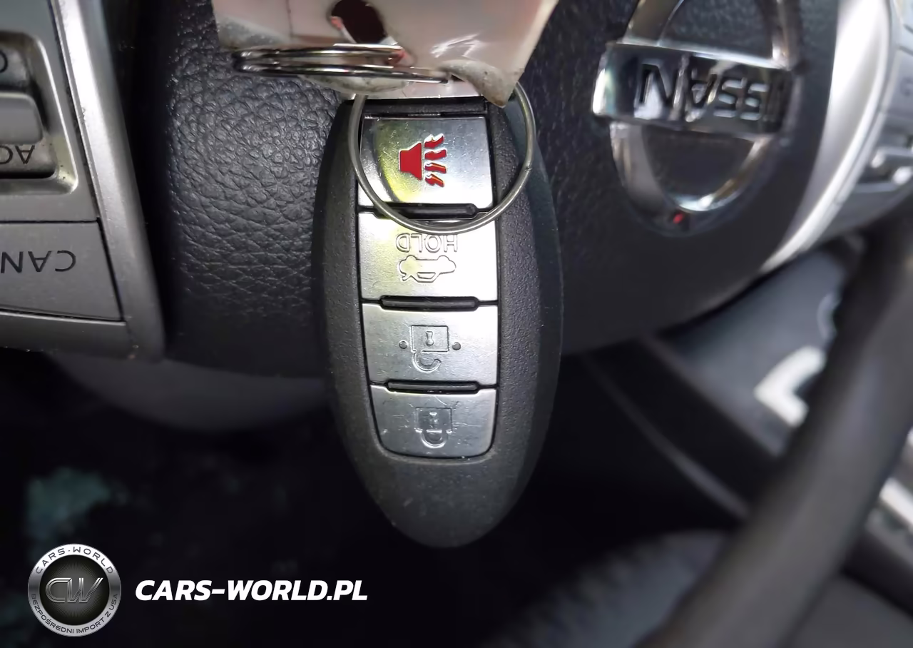 2016 Nissan Altima 2.5 S VIN:1N4AL3AP0GC143845 - 11