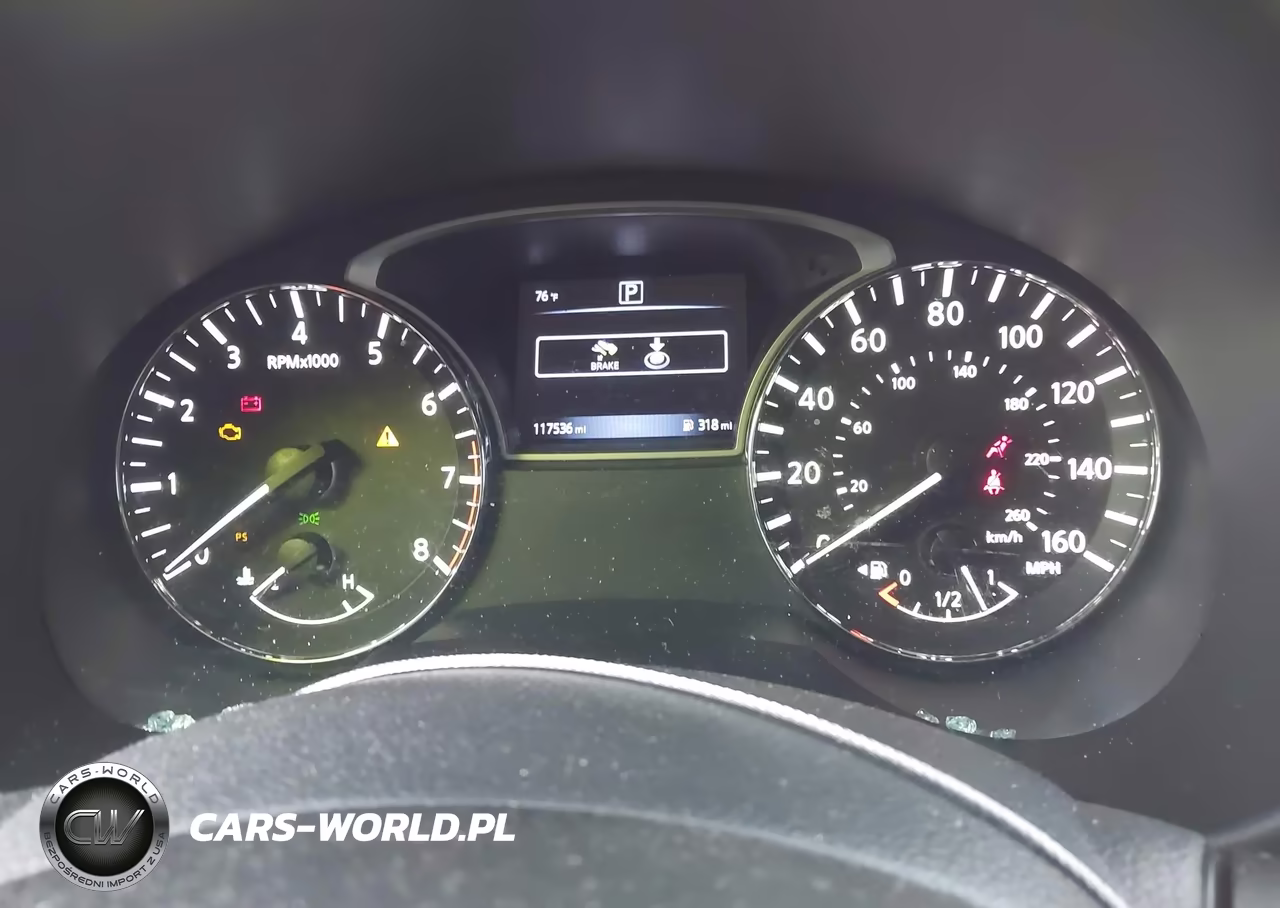 2016 Nissan Altima 2.5 S VIN:1N4AL3AP0GC143845 - 7